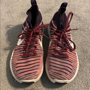 Nike Sock Trainers 3/4 tops